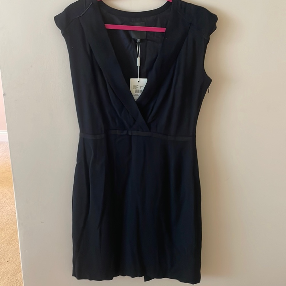 NWT Dress, InWear, size 14, blue